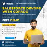 Salesforce DevOps Training | Salesforce DevOps Course