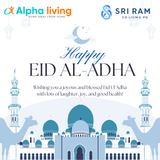 Festivals remind us about the value of togetherness respect and shared happiness.