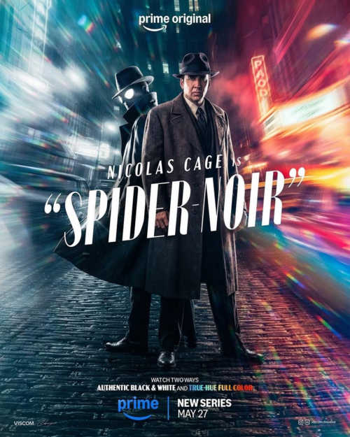 Spider-Noir (2026) (sezon 1)MULTi.1080p.AMZN.WEB-DL.DDP5.1.H264-Ralf | Lektor & Napisy PL
