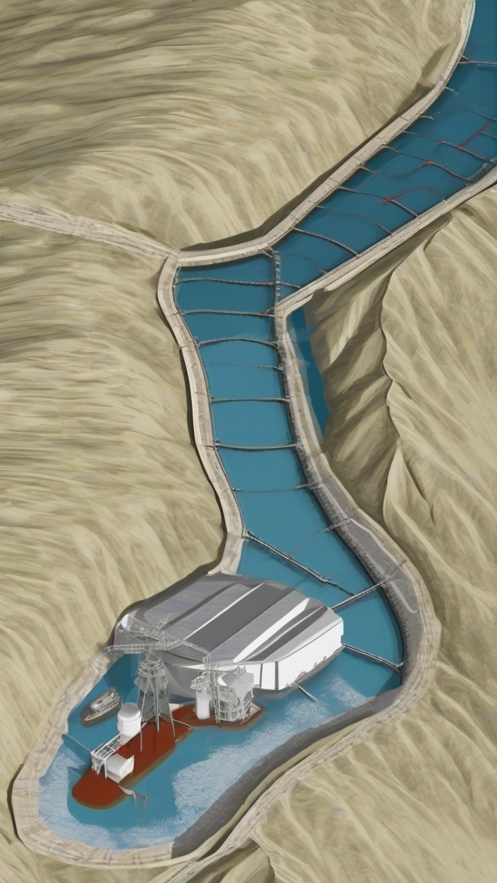 Alternergy hydro project gets ERC clearance