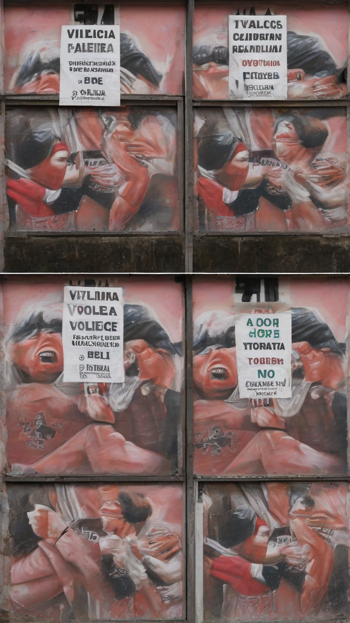 Colombia vote tests leftist rule as violence surges