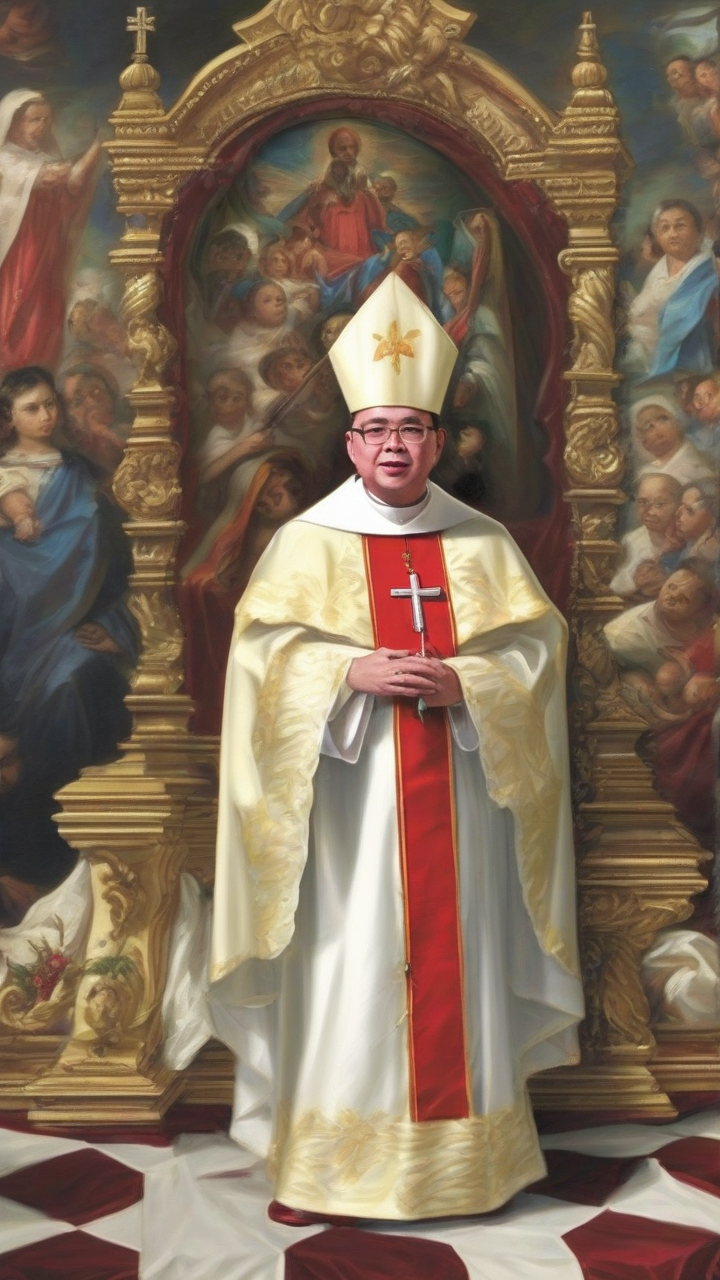 Cardinal flays Cayetano for saying drug war was ‘pro-life’