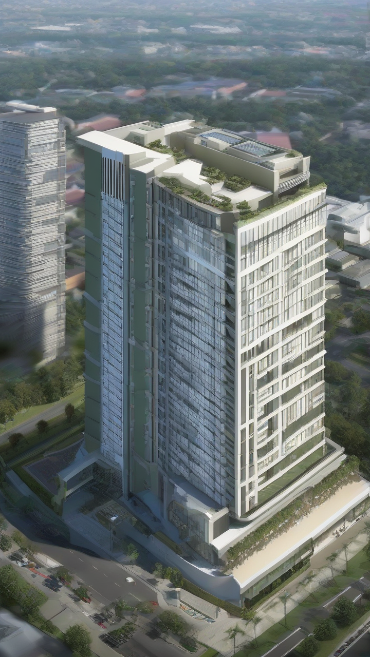 Filinvest REIT adds Gatestone to client roster