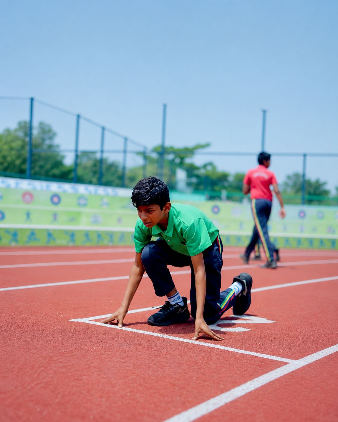 Physical Development