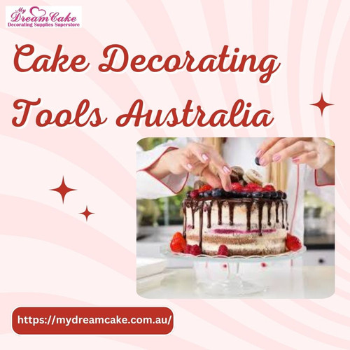 Cake Decorating Tools Australia.jpg