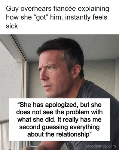 fiancee stalking guy creeped out.jpg