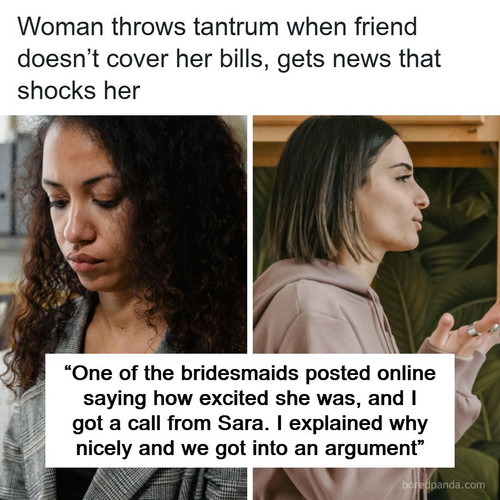 poor friend bridesmaid drama.jpg