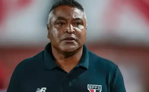 LEMBRA DELE? Ex-técnico do São Paulo deve comandar equipe da Série A