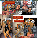 Witchblade 010 (1996) (digital Empire) 009