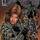 Witchblade 010(1996) (digital Empire) 001