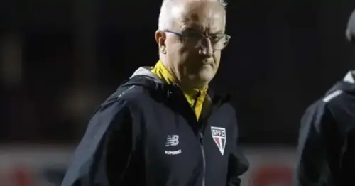 Dorival exalta avanço do São Paulo, mas enfatiza necessidade de consistência no desempenho