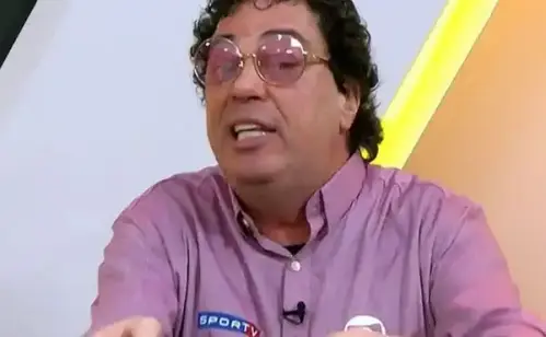Casagrande critica atuação do São Paulo mesmo após vitória