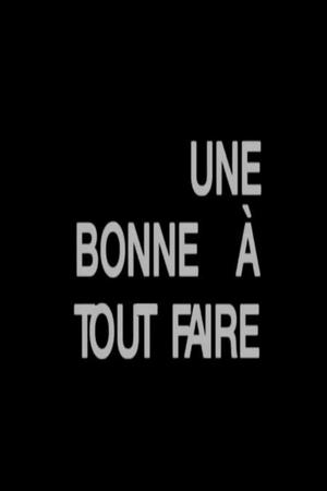 18 une bonne a tout faire 630106261 large.jpg
