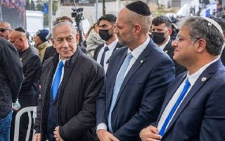 لإرضاء الحريديين وتأجيل الانتخابات: ضغوط لاستئناف قانون التجنيد رئيس الكنيست أمير أوحانا يمارس ضغوطًا على المستشارة القانونية للكنيست لدفع تشريع قانون...