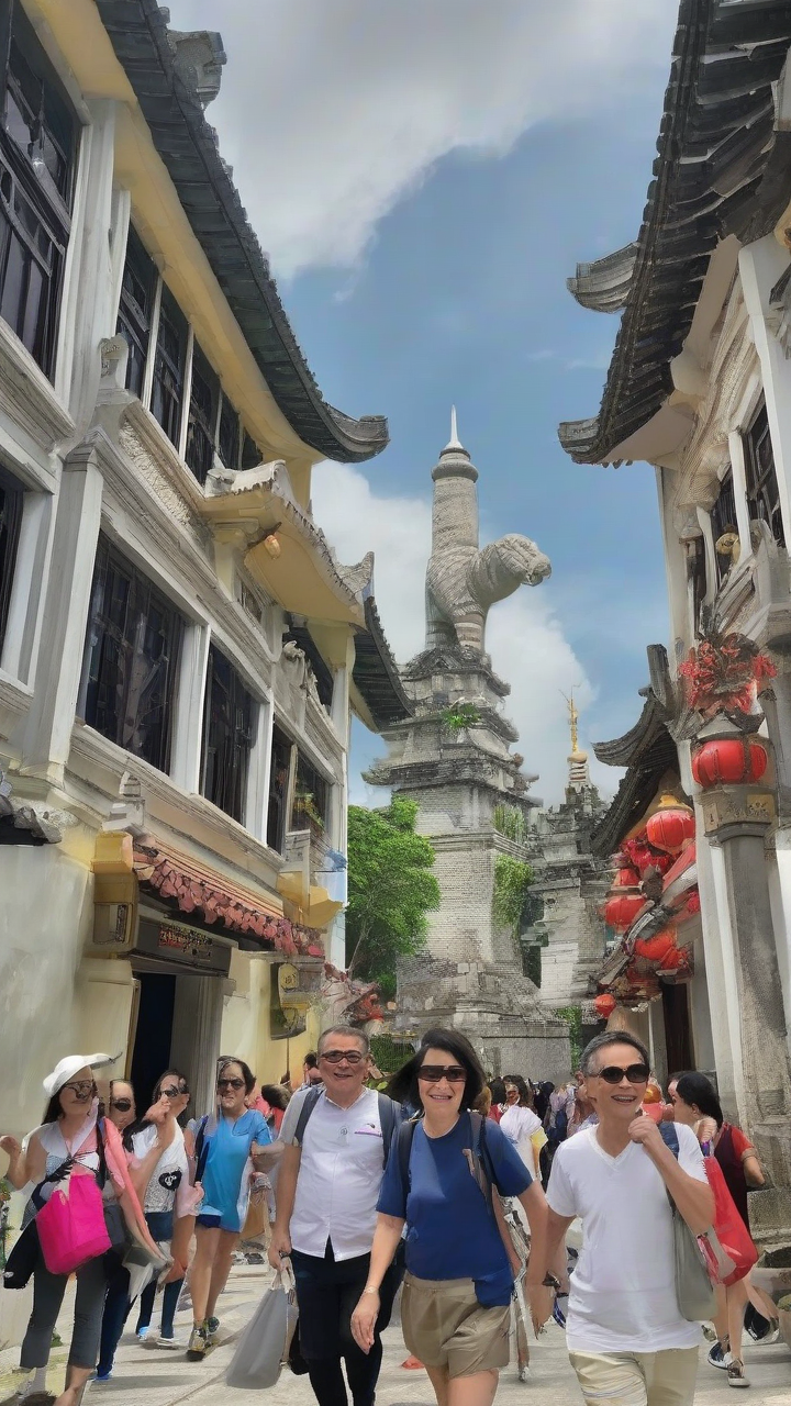 Direct China flights seen driving PH tourism growth - DOT