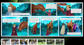 Interactive Dinosaur Encounter for Events | livedinosaurexperience.com.png