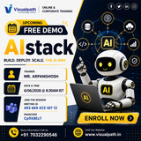 AI Stack Online Demo for Students &amp; IT Professionals
