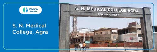 S N Medical College, Agra.jpg