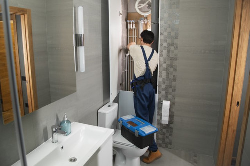 Bathroom tiling Glasgow | A J Property Maintenance Services.jpg