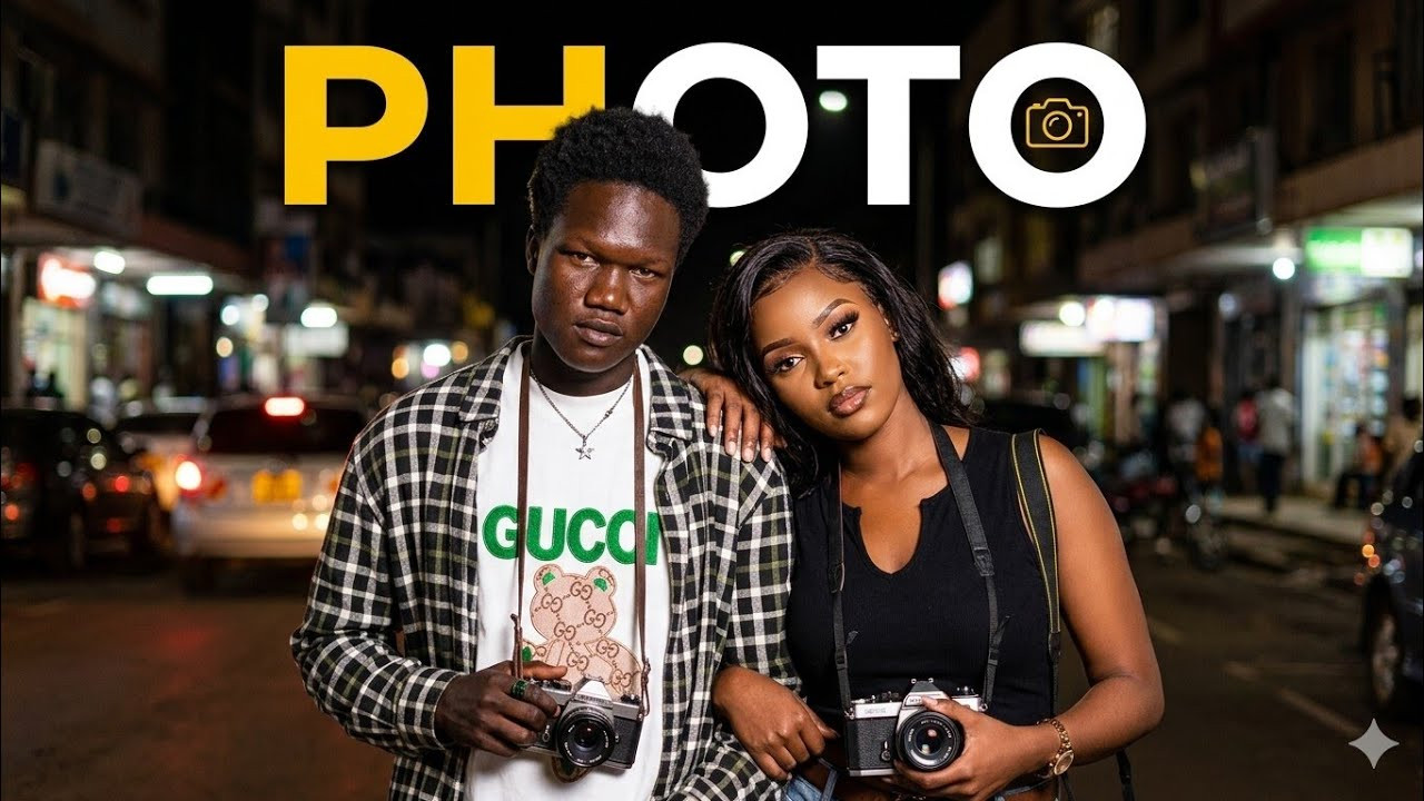 Wreal X - Photo ft KHIDÂ