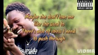 Wreal X - Hurry Up