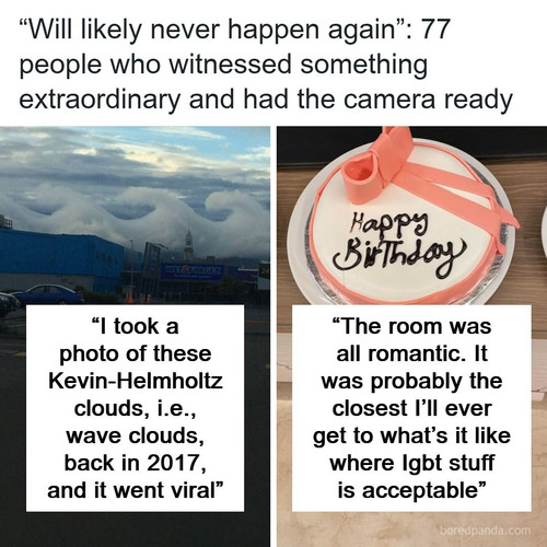 people share unique event photos they took.jpg