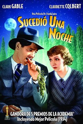 It Happened One Night [1934] [BD25-EUR] [Latino]
