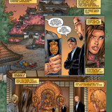 Witchblade 013 (1997) (digital Empire) 009