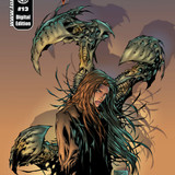 Witchblade 013 (1997) (digital Empire) 001