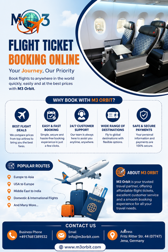 Flight Ticket Booking Online – Secure, Affordable & Hassle Free Travel.png