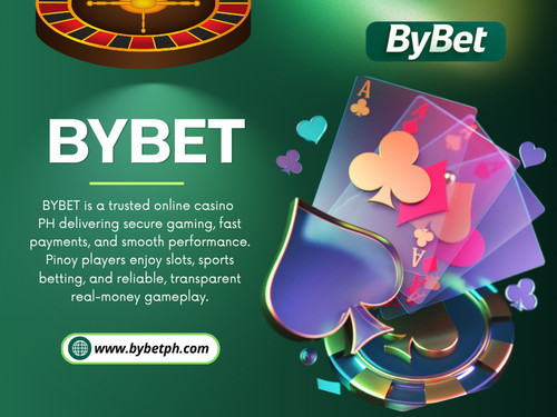 The bybet gaming platforms keep evolving as new technologies emerge since modern gamers require advanced gaming platforms that are very efficient.

Read Our Blogs:

https://bybetph.jimdofree.com
https://bybetph.bcz.com/
https://penzu.com/p/c62d9d19ba8c9fa5

More Links:

https://myanimelist.net/profile/bybet_ph
https://bybetph.livejournal.com/profile/
https://www.last.fm/user/bybetph