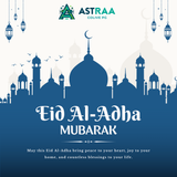 Eid-Al-Adha reminds us of the importance of kindness gratitude and unity.