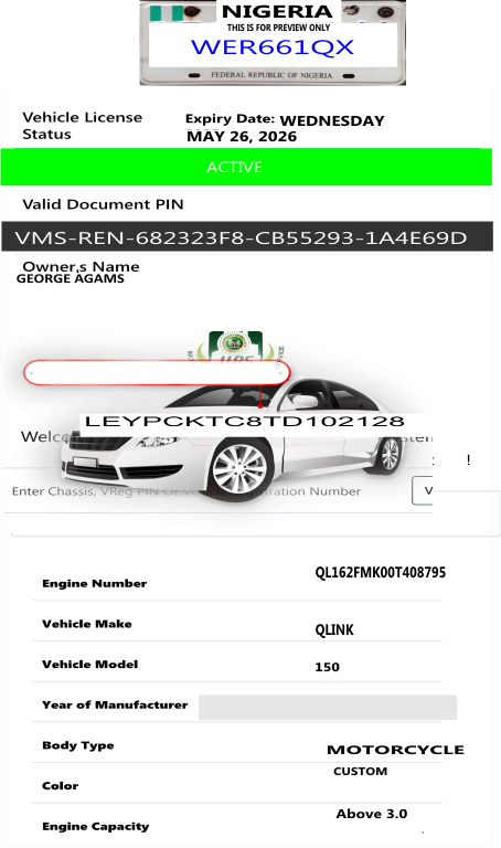 VERIFY IMOVREG WER661QX.png