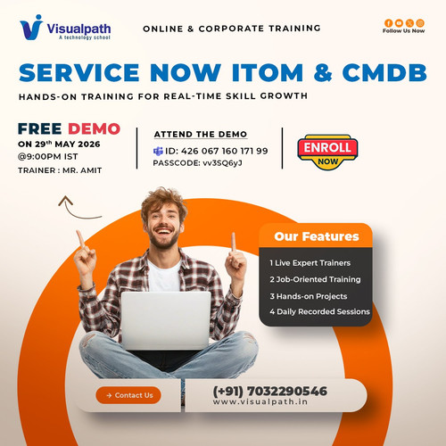 ServiceNow ITOM & CMDB Training Online Free Demo.jpg