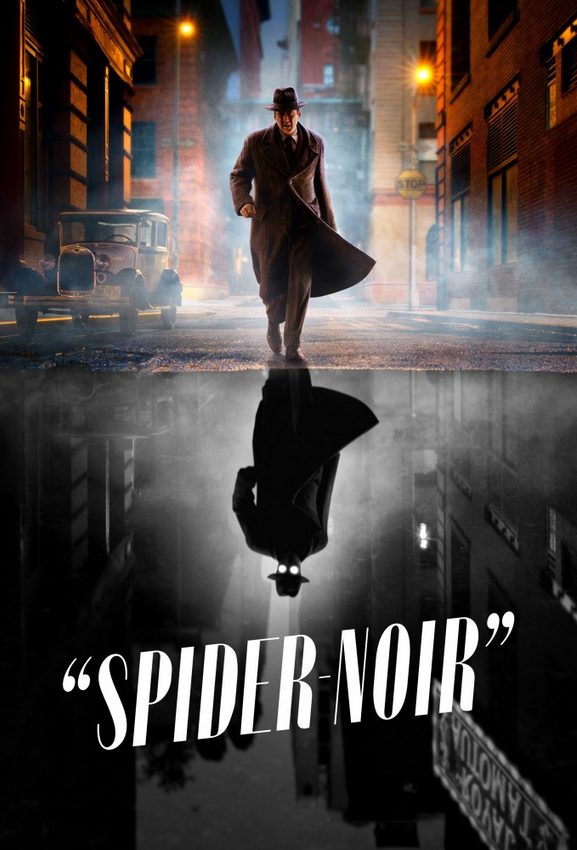 Spider-Noir (2026) (Sezon 1) MULTi.1080p.AMZN.WEB-DL.H264-Mixio | Lektor i Napisy PL