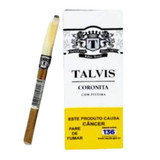 Charuto Talvis Coronita Maço C5 Unidades (1)