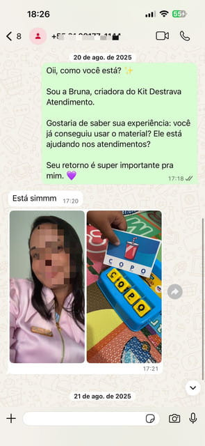 Depoimento 2
