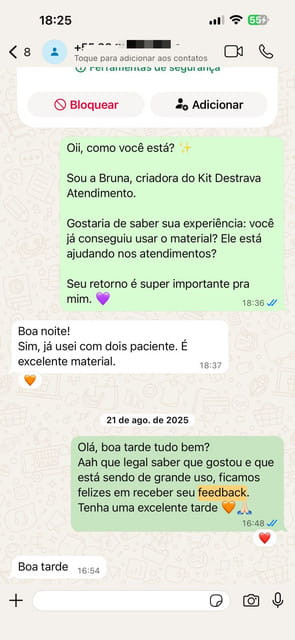 Depoimento 4