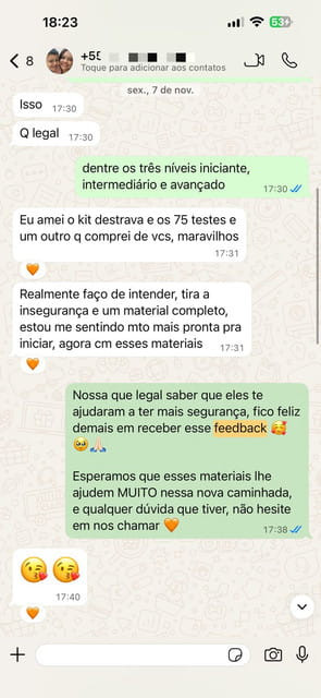 Depoimento 6