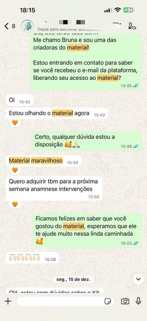 Depoimento 7