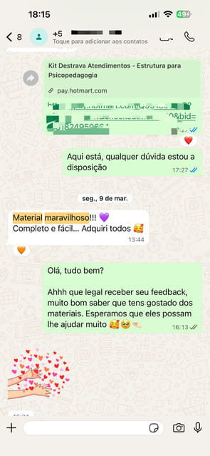 Depoimento 8