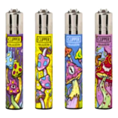 Isqueiro Clipper D24 CP11R PSYCHEDELIC ART 2 + LB Unidade (Grande) (1) (1).jpg