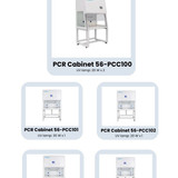 PCR Cabinets 56 PCC100