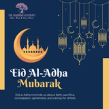 Wishing everyone in Pune a blessed and memorable Eid Mubarak