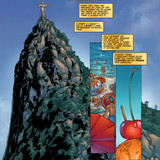 Witchblade 016 (1997) (digital Empire) 003