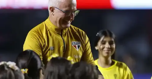 FINALMENTE! São Paulo confirma sua primeira vitória com Dorival no comando técnico