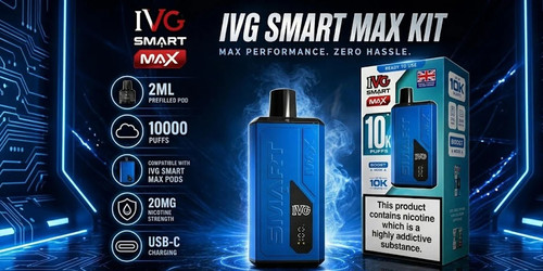 IVG Smart Max Features & Flavours.jpg