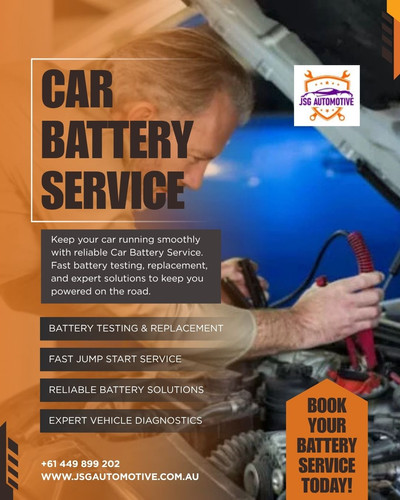 Fast & Reliable Car Battery Service | JSG Automotive.jpg