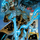Witchblade 004 (1996) (digital Empire) 009