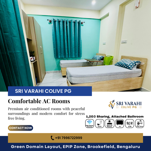 Stay cool and relaxed this summer at Sri Varahi Colive PG..png